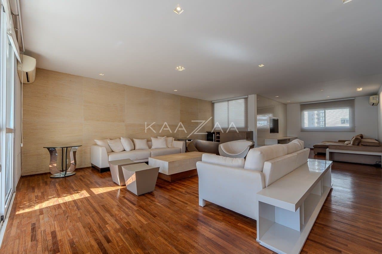 Apartamento à venda no Itaim Bibi - Foto 3