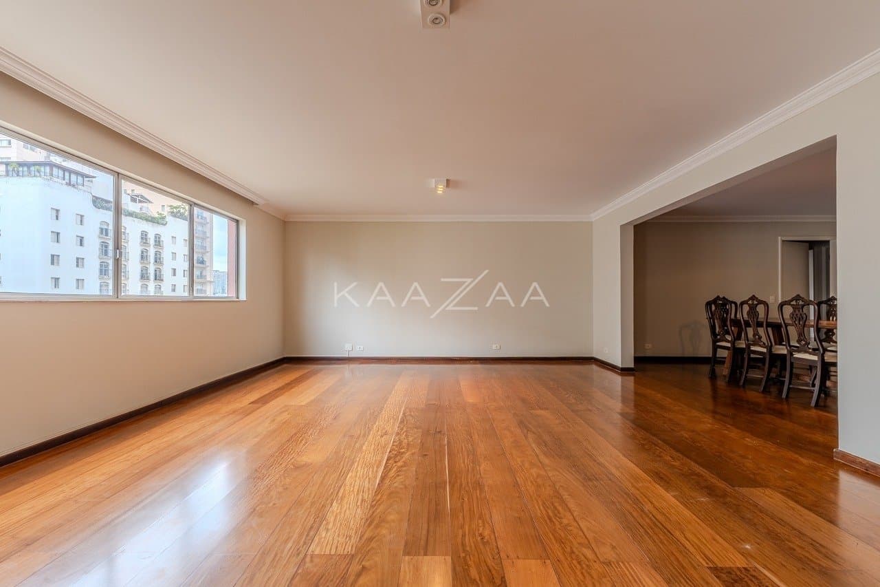 Apartamento para locação no Itaim Bibi - Foto 7