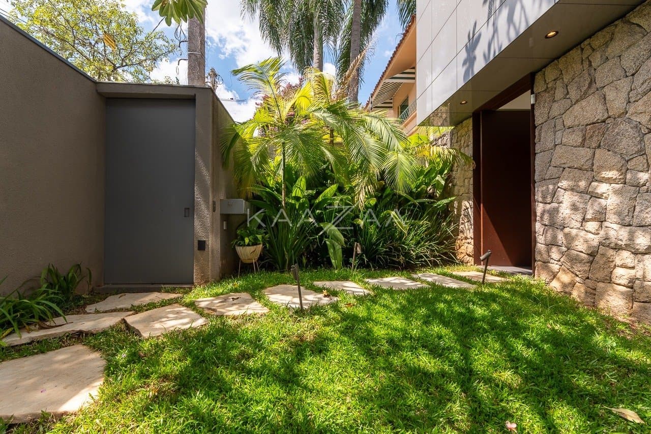 Casa à venda no Jardim Paulista - Foto 64