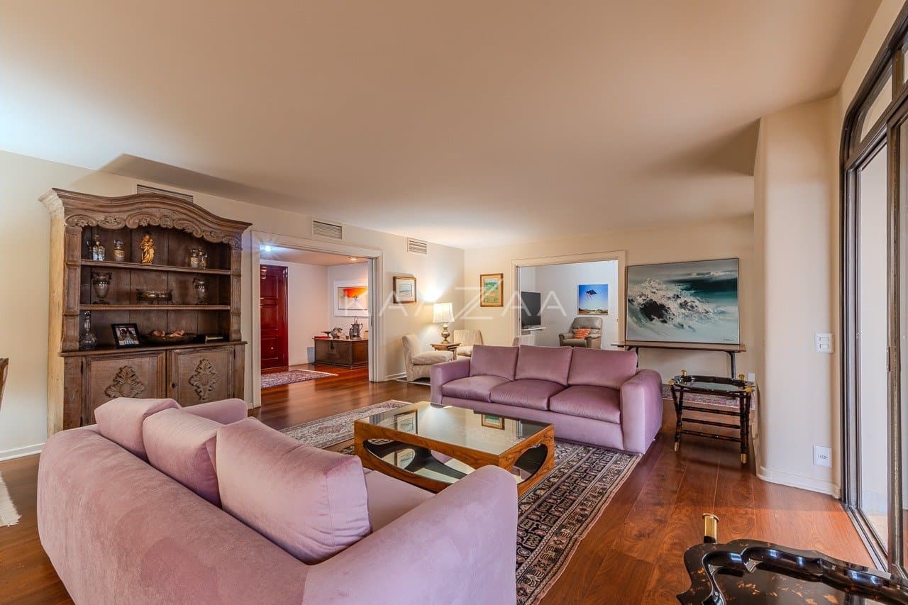 Apartamento à venda no Itaim Bibi - Foto 8