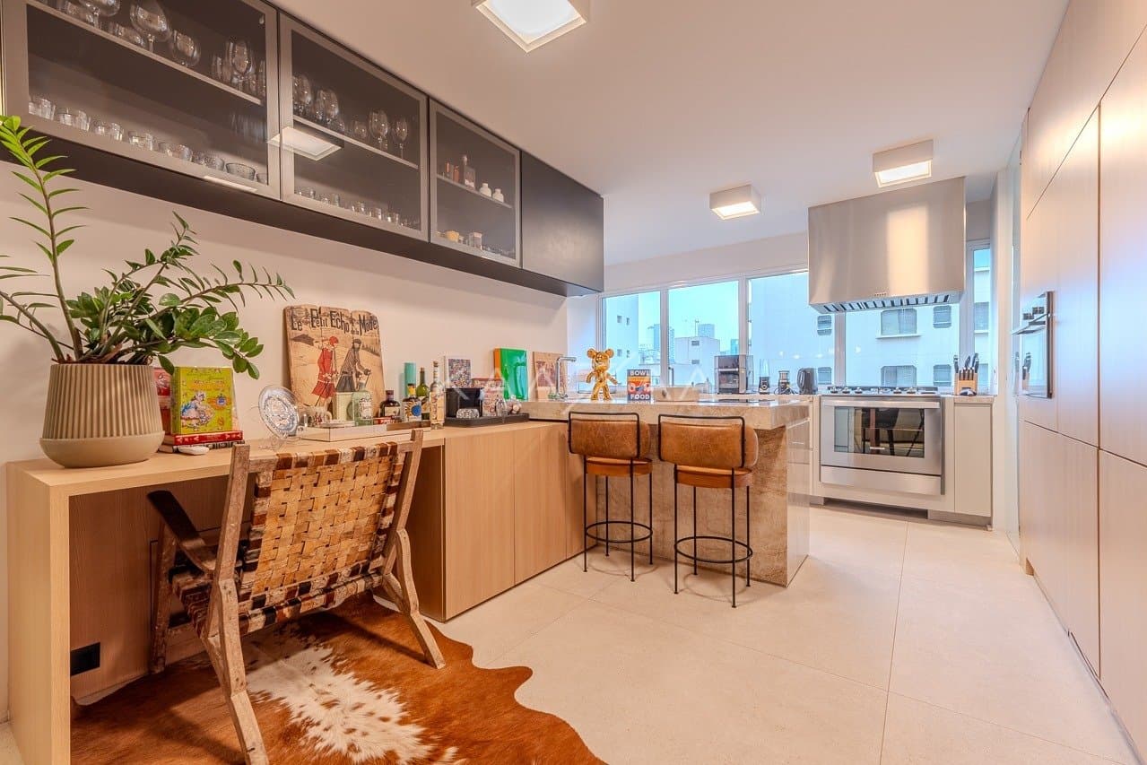Apartamento à venda no Itaim Bibi - Foto 11