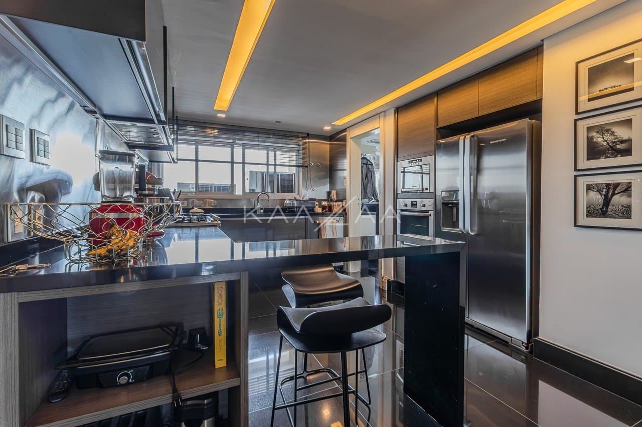 Apartamento à venda em Moema - Foto 32