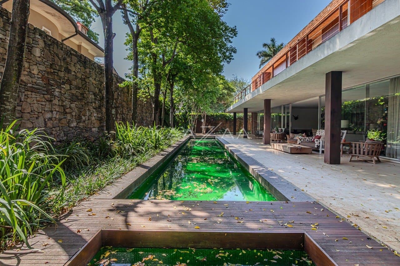 Casa à venda no Jardim Paulista - Foto 1
