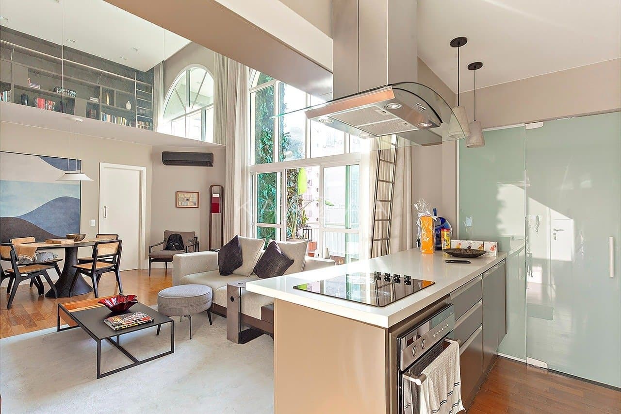Apartamento à venda no Jardins - Foto 10