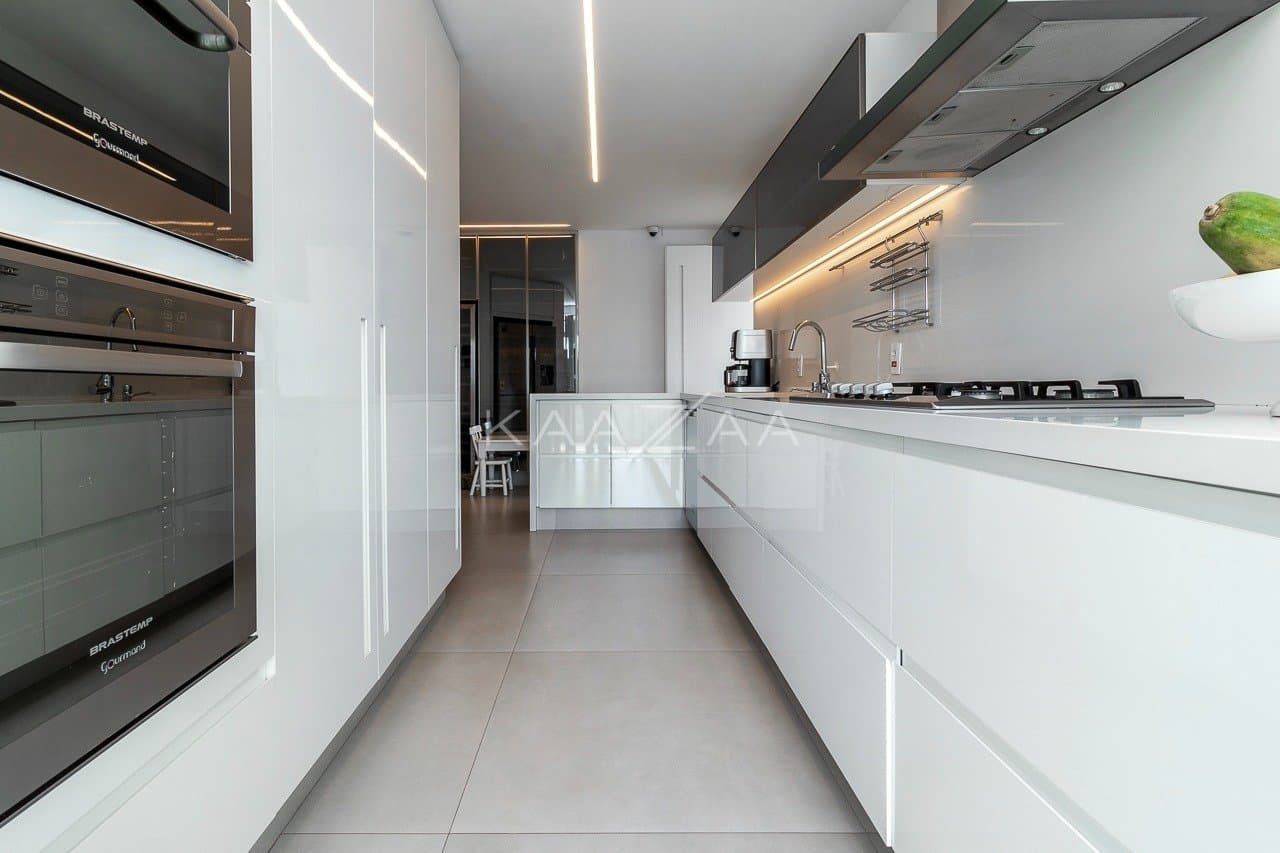 Apartamento em Alto de Pinheiros - Foto 23