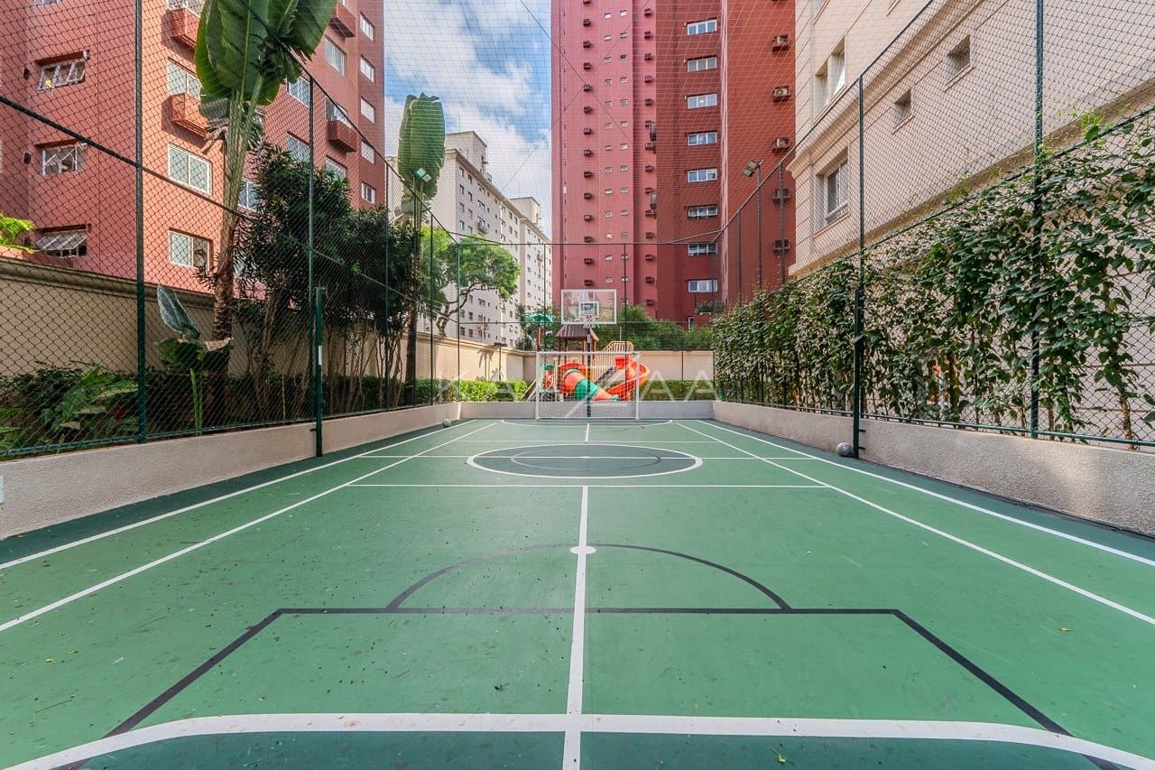 Apartamento à venda no Itaim Bibi - Foto 33