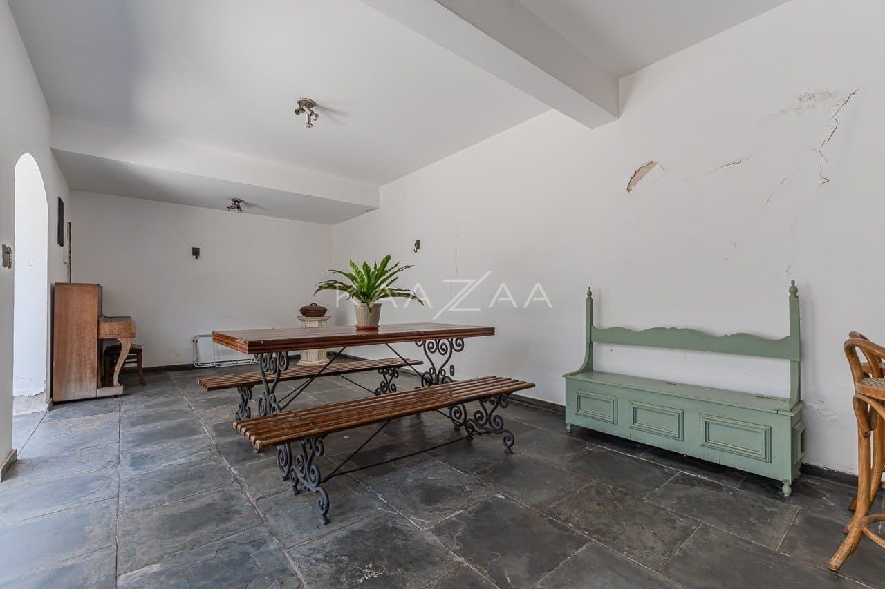 Casa à venda em Alto de Pinheiros - Foto 7