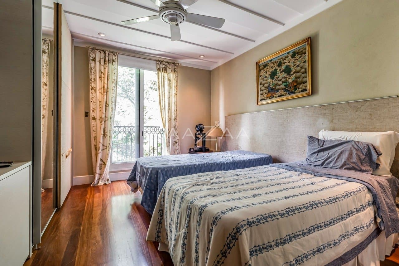 Casa em condomínio no Real Parque - Foto 34