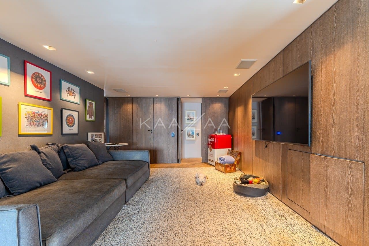 Apartamento à venda em Pinheiros - Foto 22