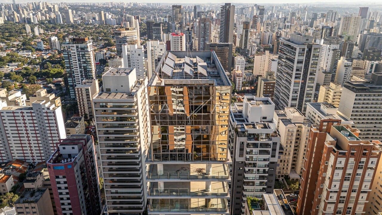 Cobertura à venda em Pinheiros - Foto 38