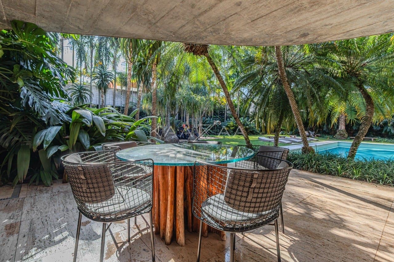 Casa à venda em Alto de Pinheiros - Foto 26