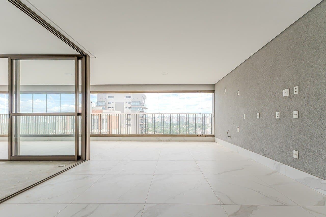 Apartamento à venda em Moema - Foto 7