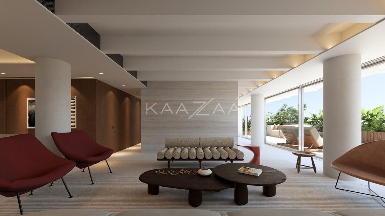 Apartamento à venda no Jardim Paulista - Foto 3