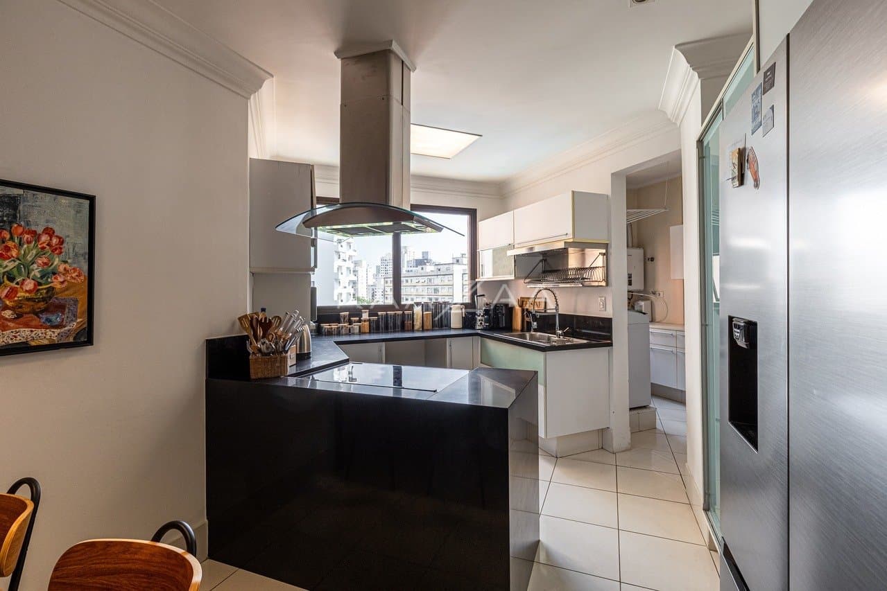 Apartamento à venda e locação na Vila Nova Conceição - Foto 36