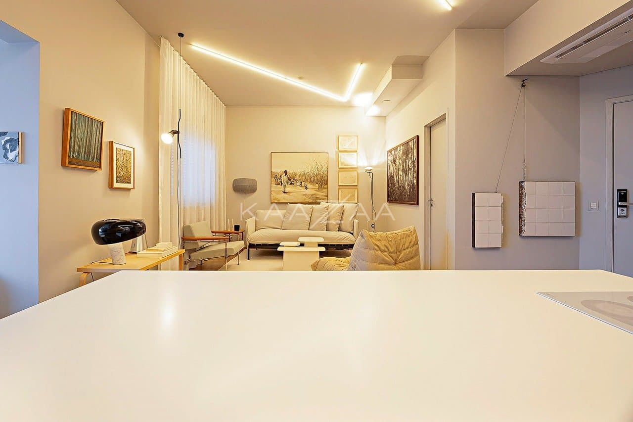 Apartamento à venda na Vila Olímpia - Foto 17