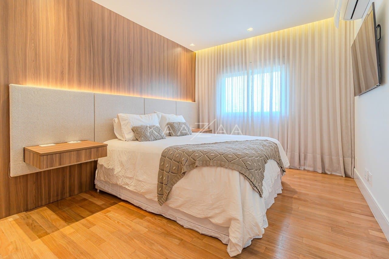 Apartamento à venda na Vila Olímpia - Foto 30