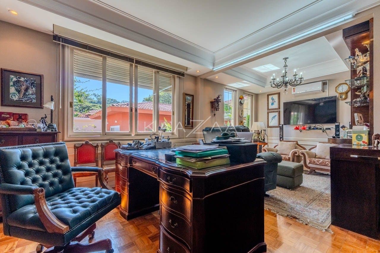 Casa à venda no Jardim Luzitânia - Foto 48