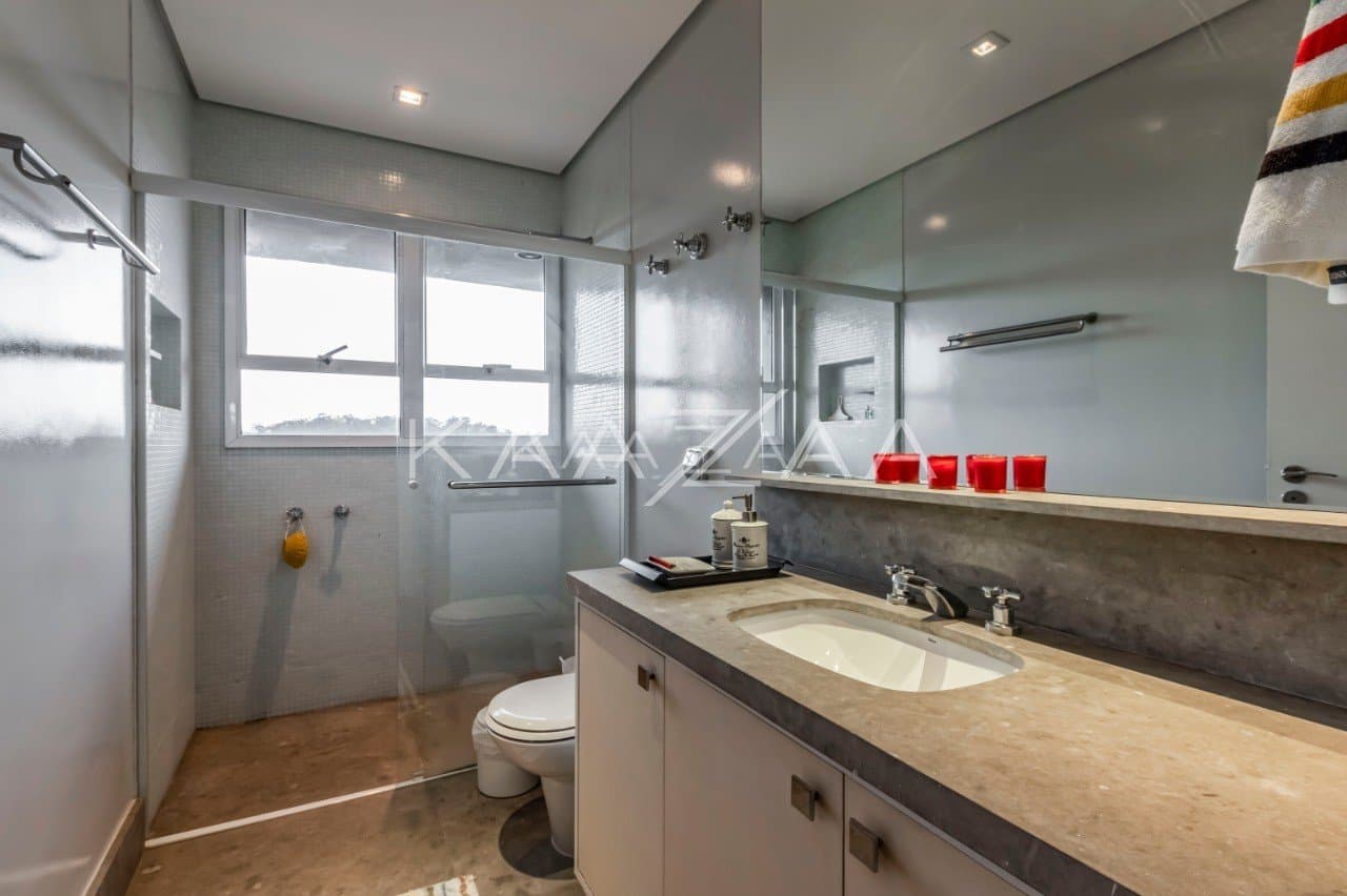 Cobertura incrível com ares de loft nova-iorquino na Vila Nova Conceição. - Foto 24