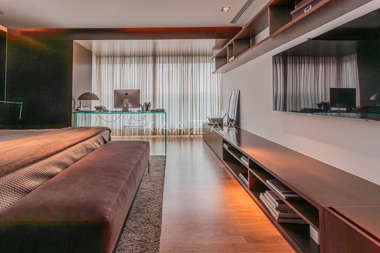 Apartamento à venda em Moema - Foto 37