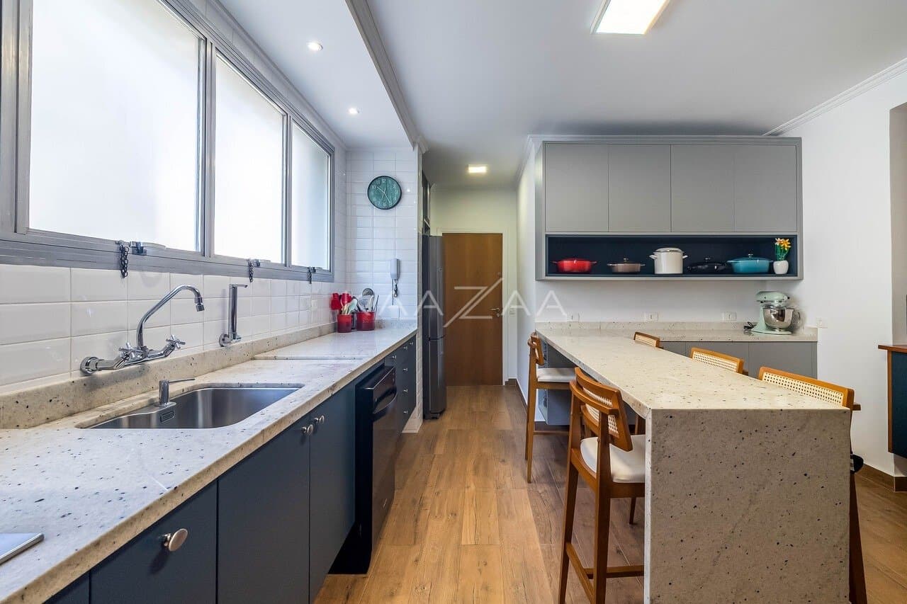 Apartamento à venda no Jardim Paulista - Foto 12