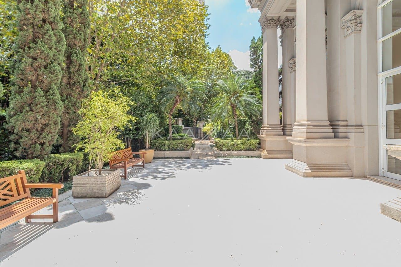 Apartamento à venda no Jardim Paulistano - Foto 59