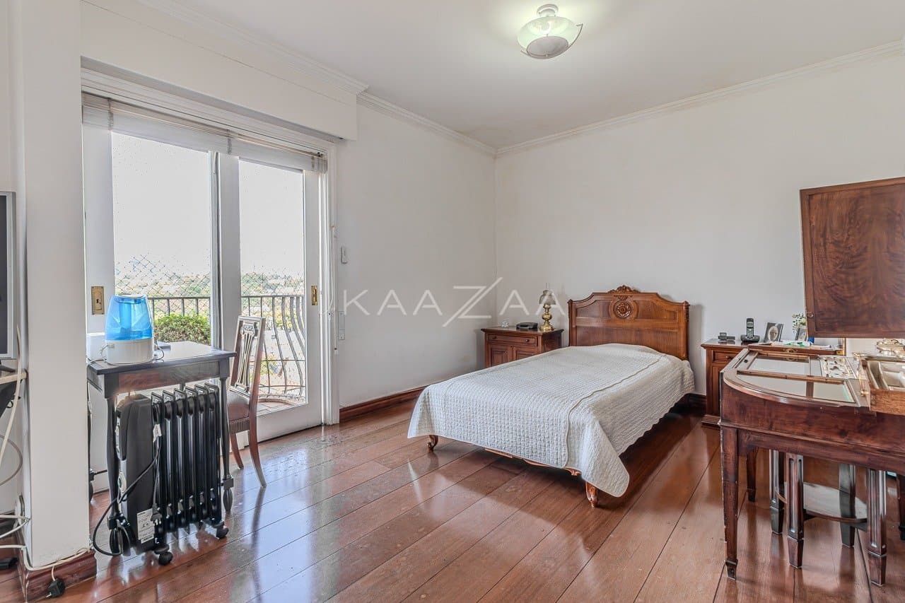 Apartamento em Alto de Pinheiros - Foto 32