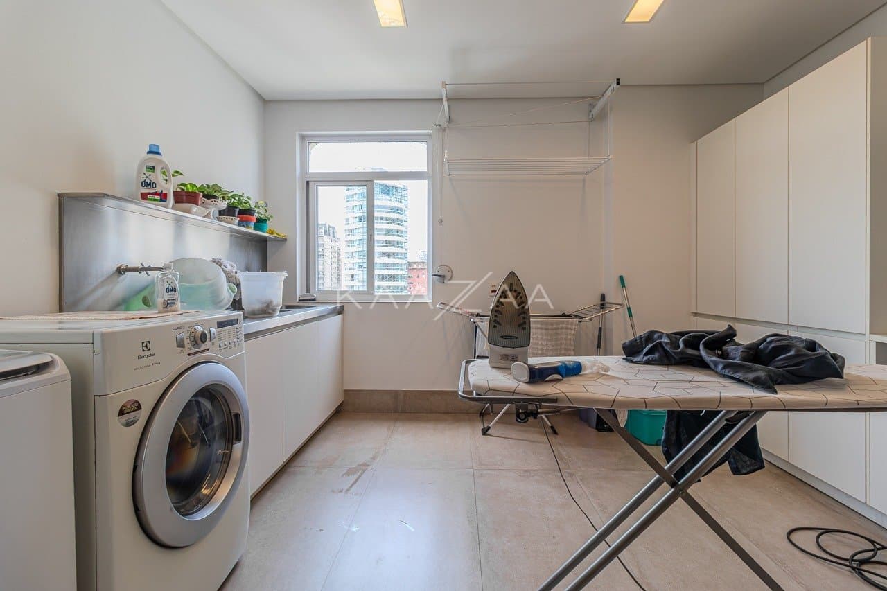 Apartamento à venda no Jardim Paulistano - Foto 64