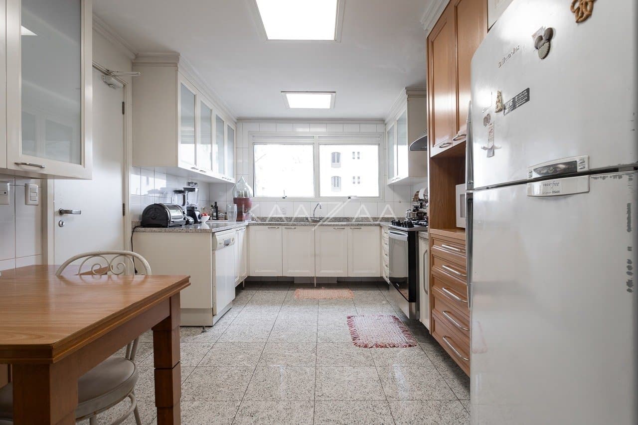 Apartamento para locação em Alto de Pinheiros - Foto 15