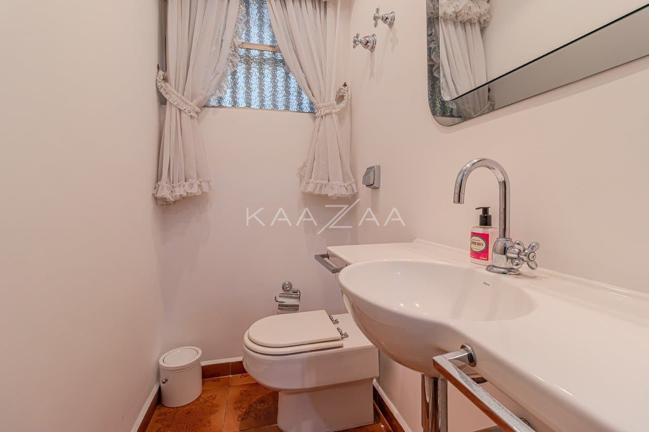 Apartamento à venda no Jardins - Foto 12