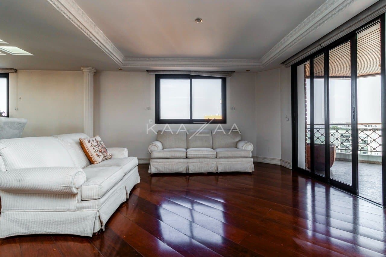 Apartamento à venda em Alto de Pinheiros - Foto 6