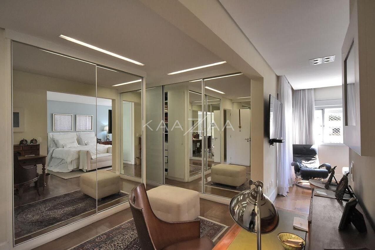 Apartamento para venda e locação no Itaim Bibi - Foto 21
