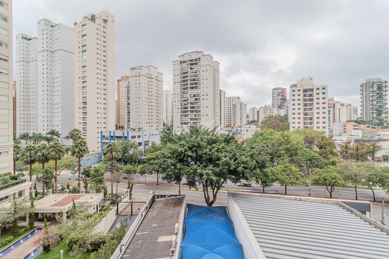Apartamento na Vila Nova Conceição - Foto 45