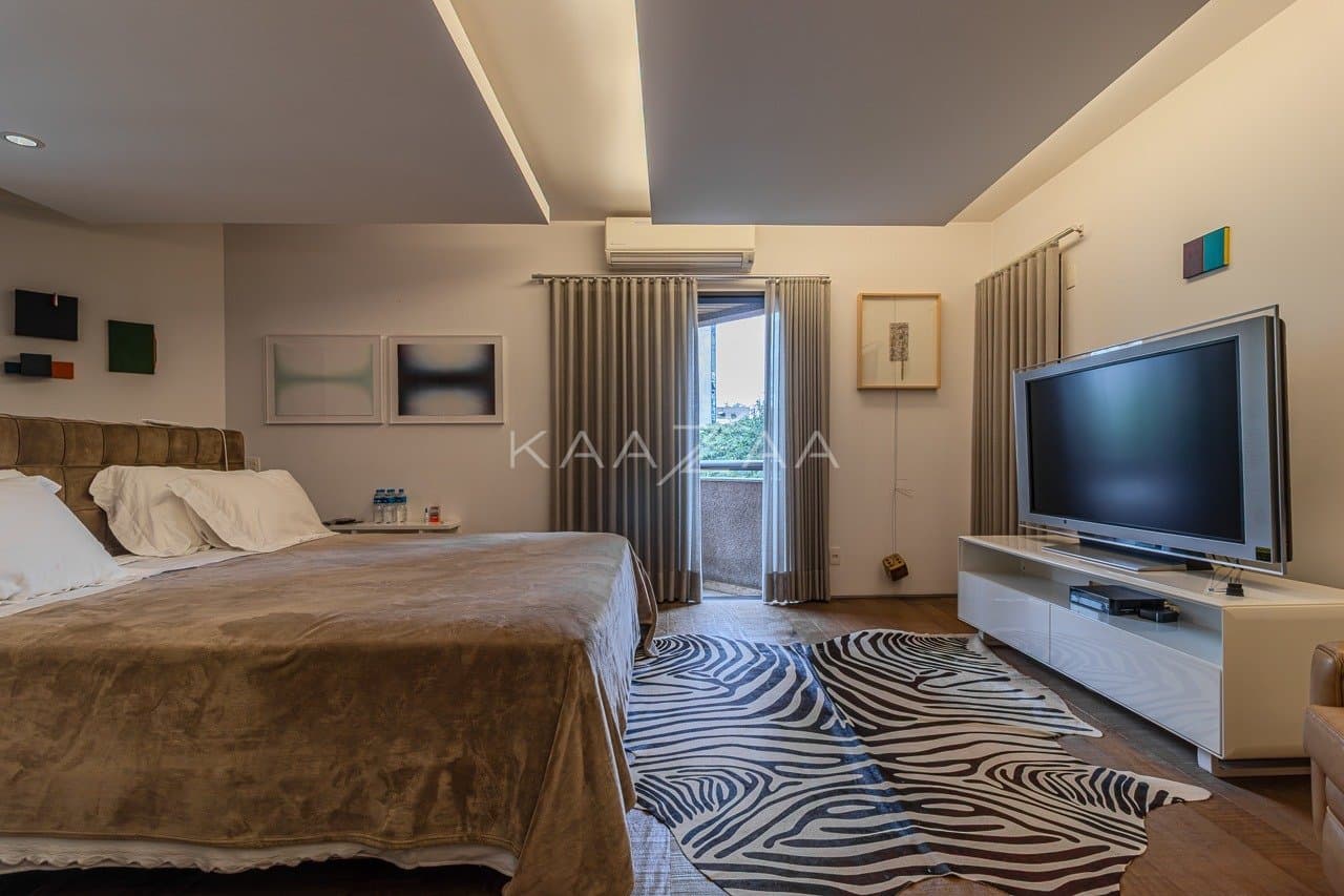 Apartamento à venda no Itaim Bibi - Foto 10