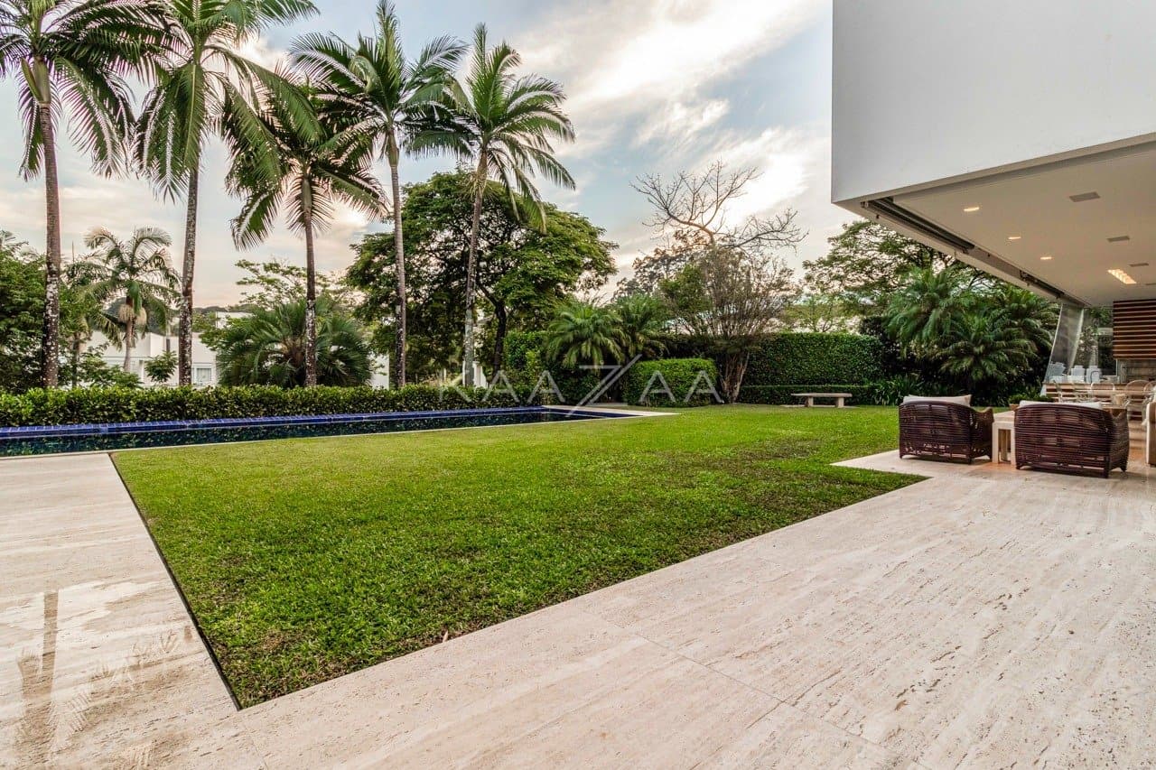 Casa em condomínio no Real Parque - Foto 11