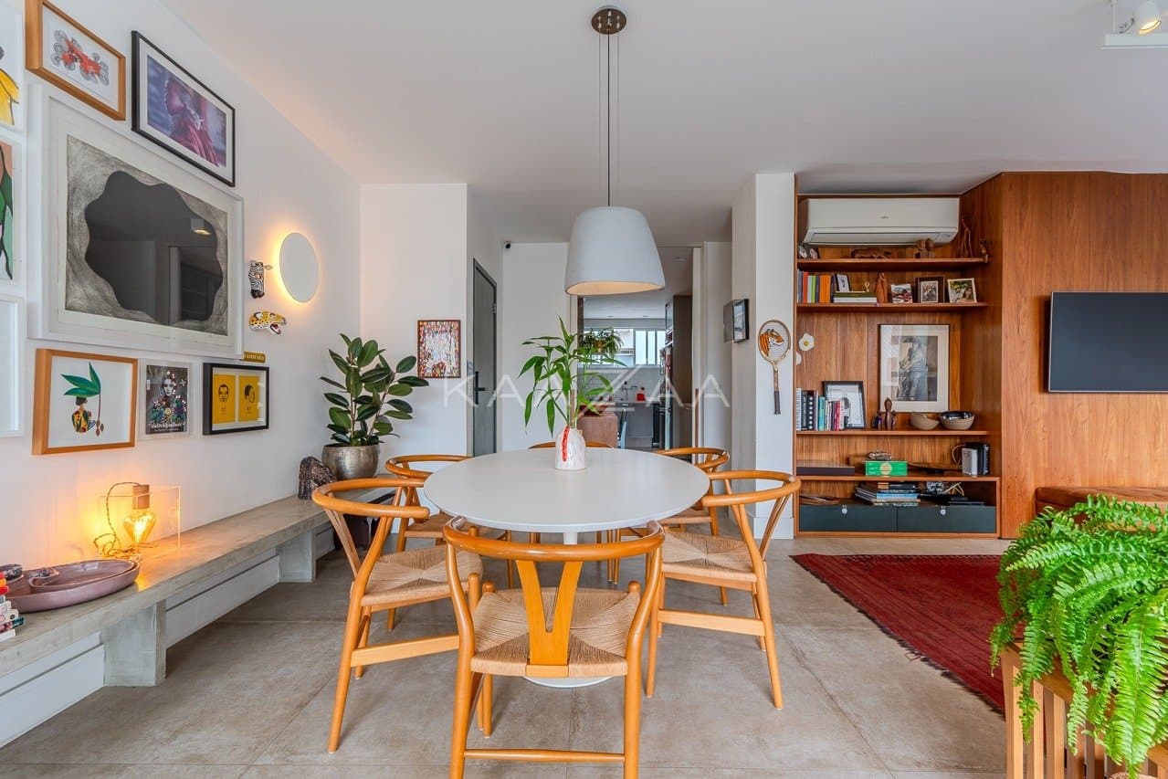 Apartamento à venda no Jardim Europa - Foto 12