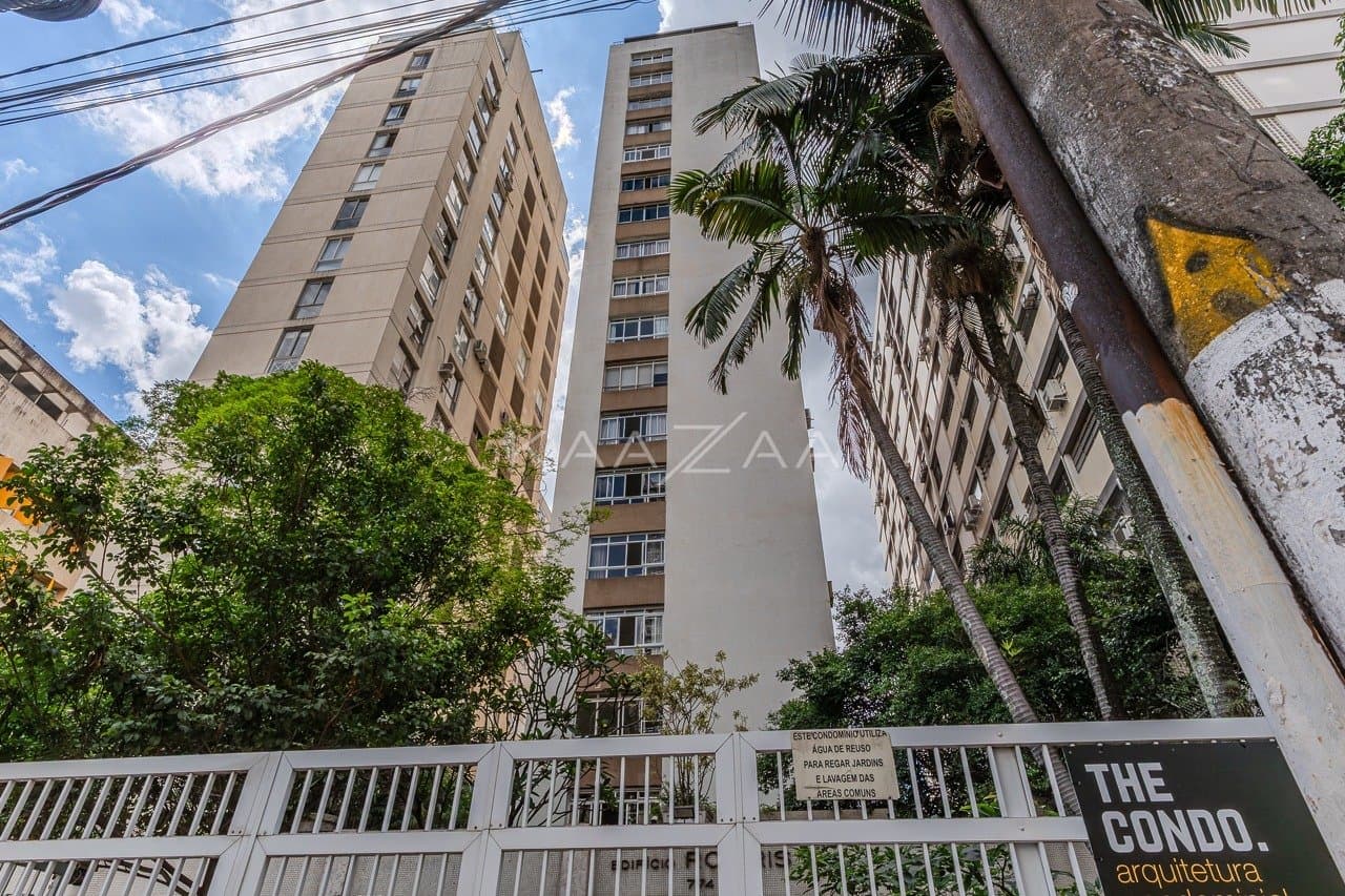 Apartamento à venda e locação no Jardins - Foto 34