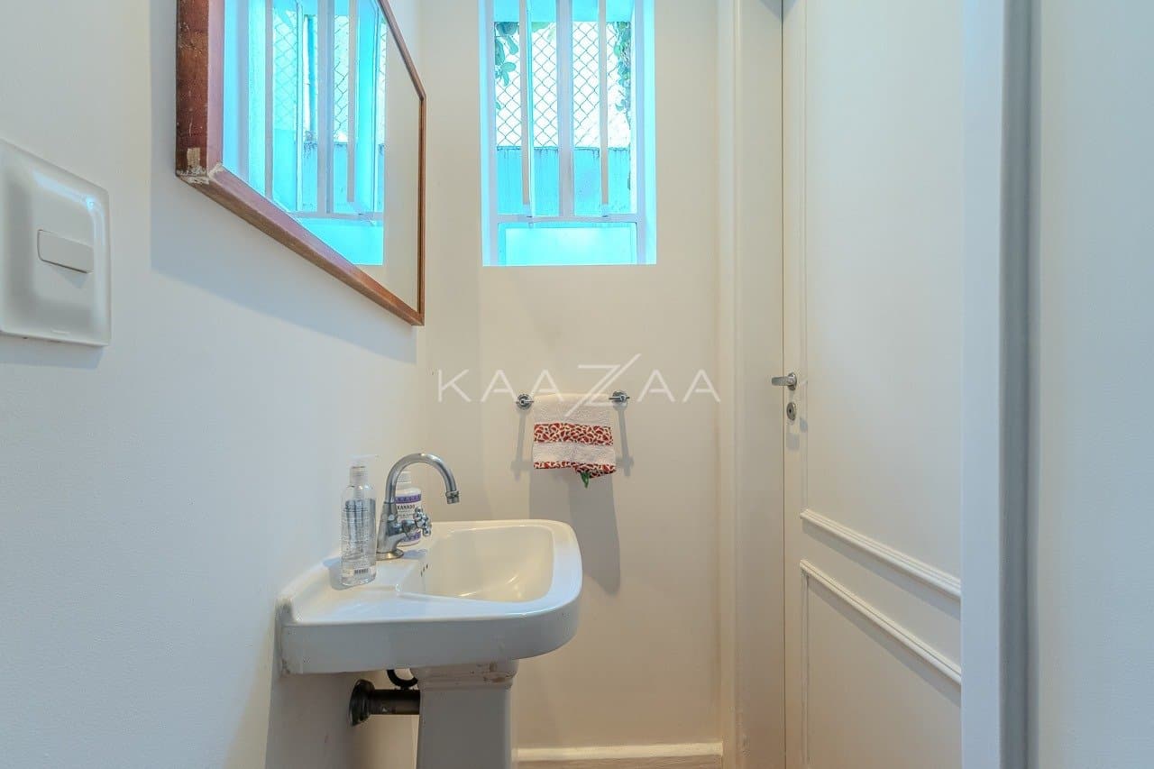 Casa para locação no Jardim Europa - Foto 22