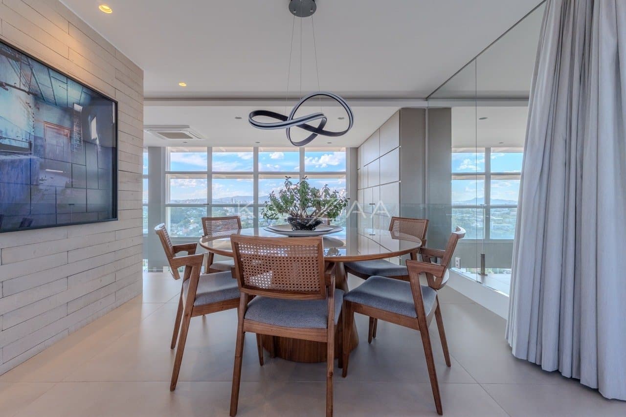 Apartamento à venda no Jardim Europa - Foto 23