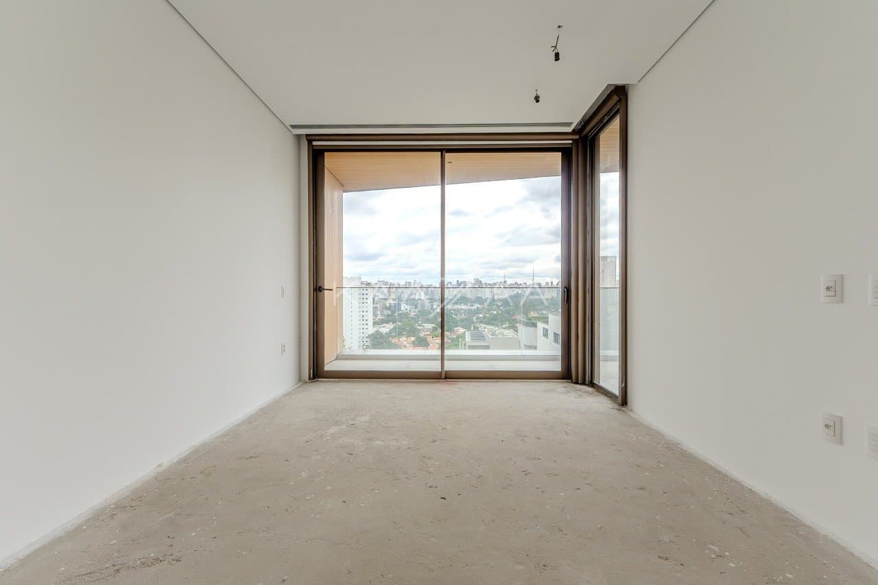 Apartamento à venda na Vila Nova Conceição - Foto 22