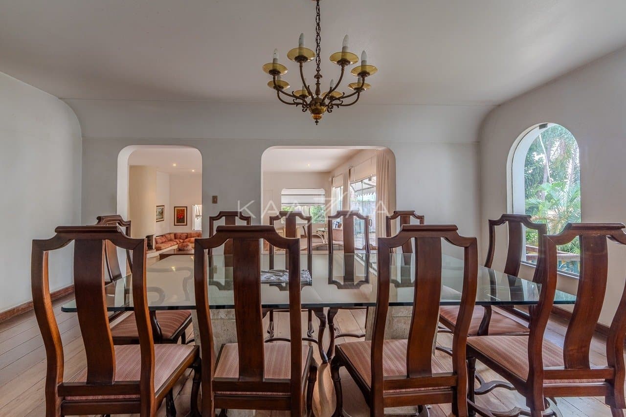 Casa em rua fechada à venda em Cidade Jardim - Foto 18