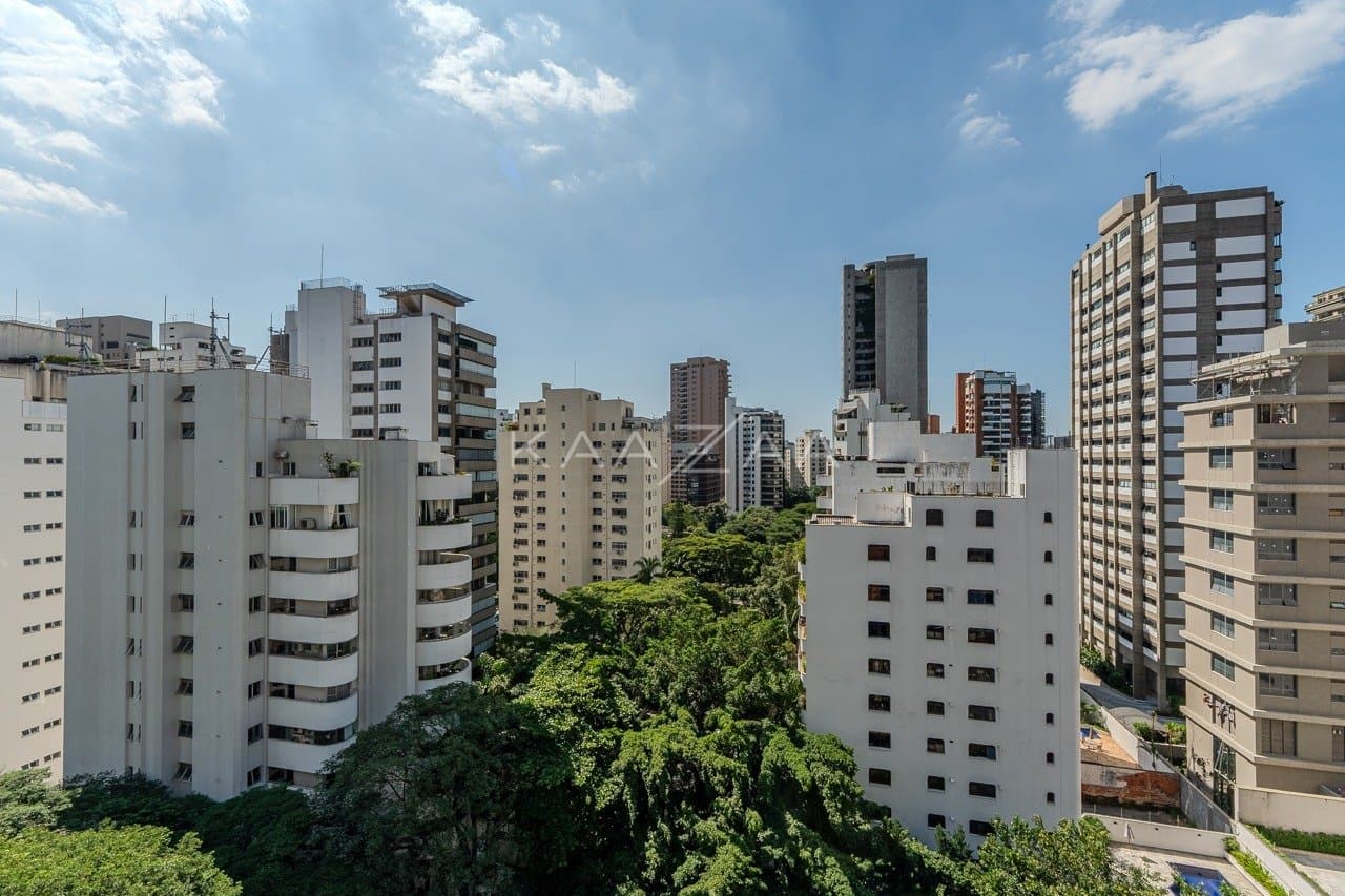 Apartamento à venda na Vila Nova Conceição - Foto 32