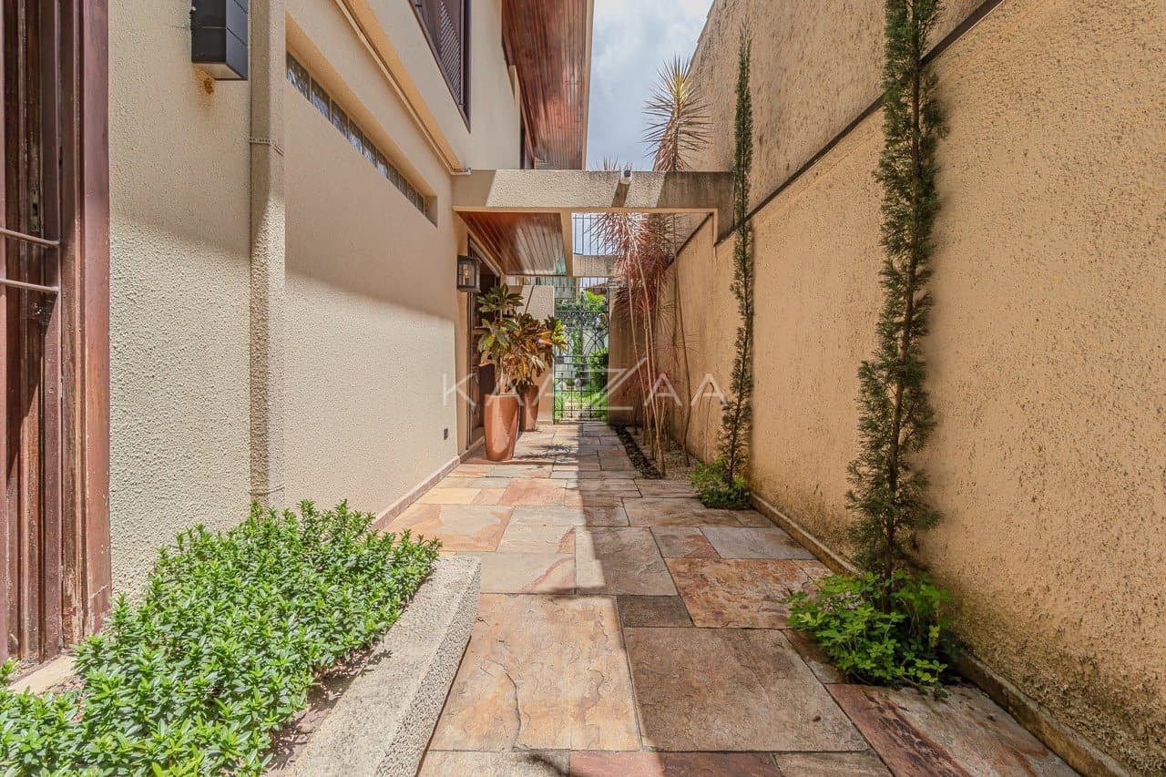 Casa no Jardim Guedala - Foto 51