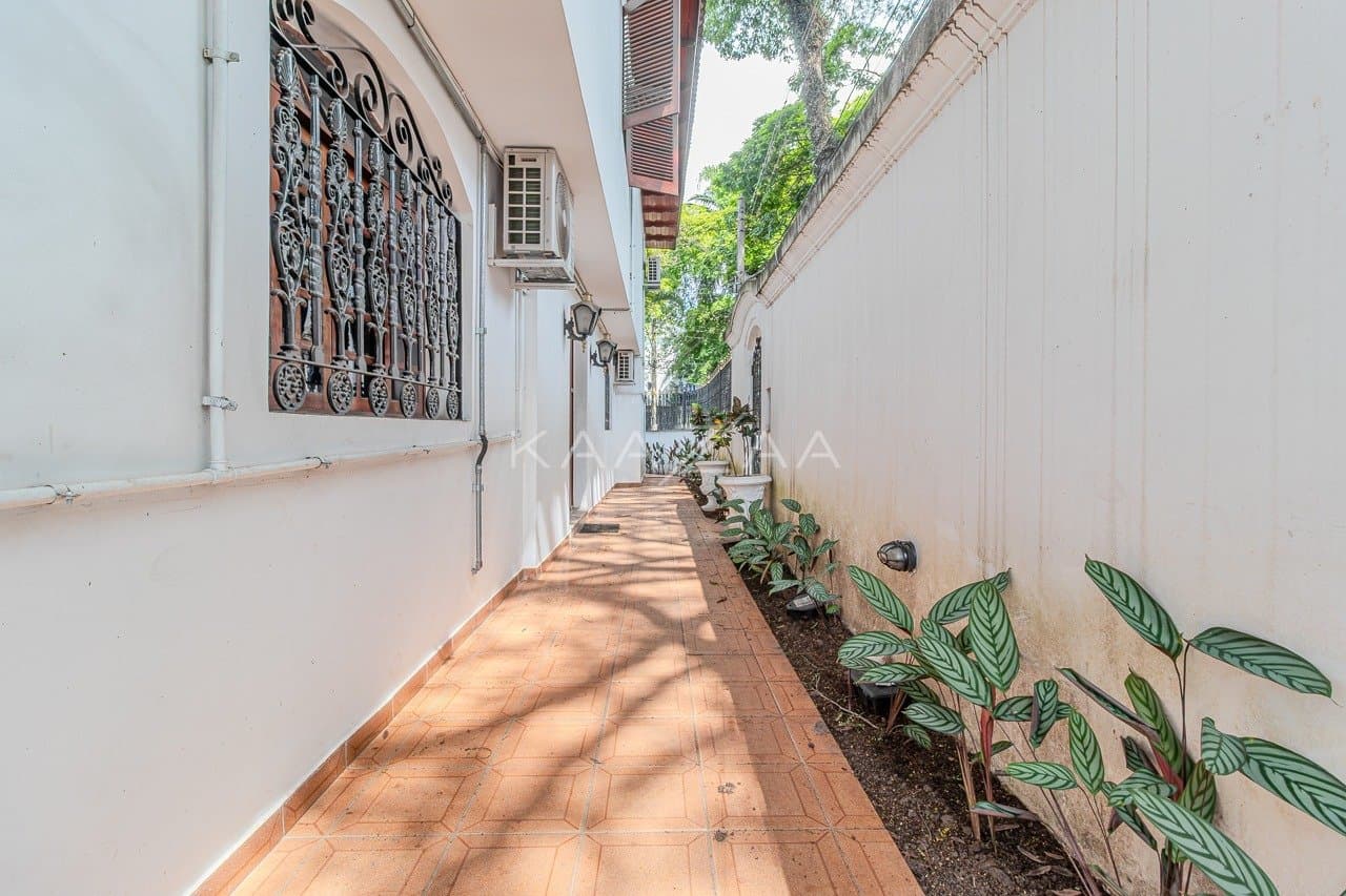 Casa em rua fechada à venda no Jardim Paulista - Foto 30