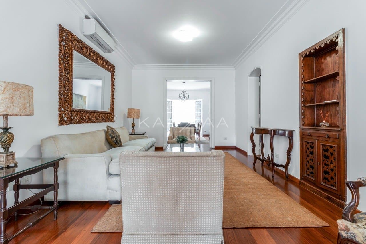 Casa no Jardim Europa. - Foto 11