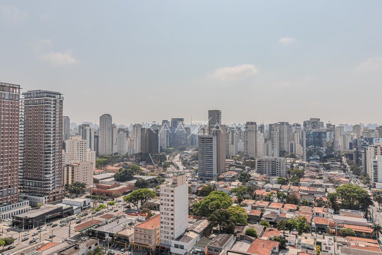 Apartamento duplex à venda na Vila Nova Conceição - Foto 48