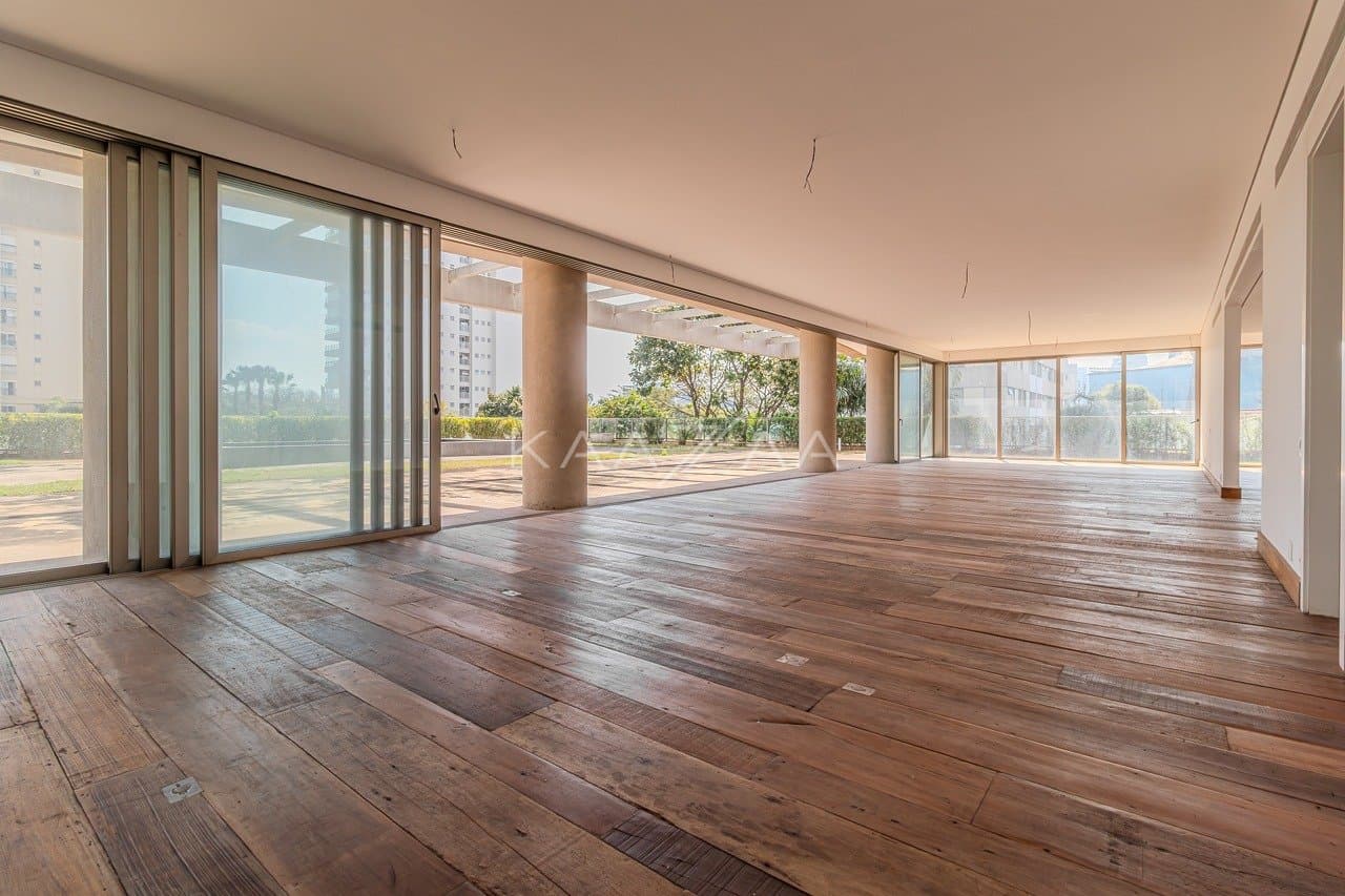 Apartamento garden à venda no Paraíso - Foto 25