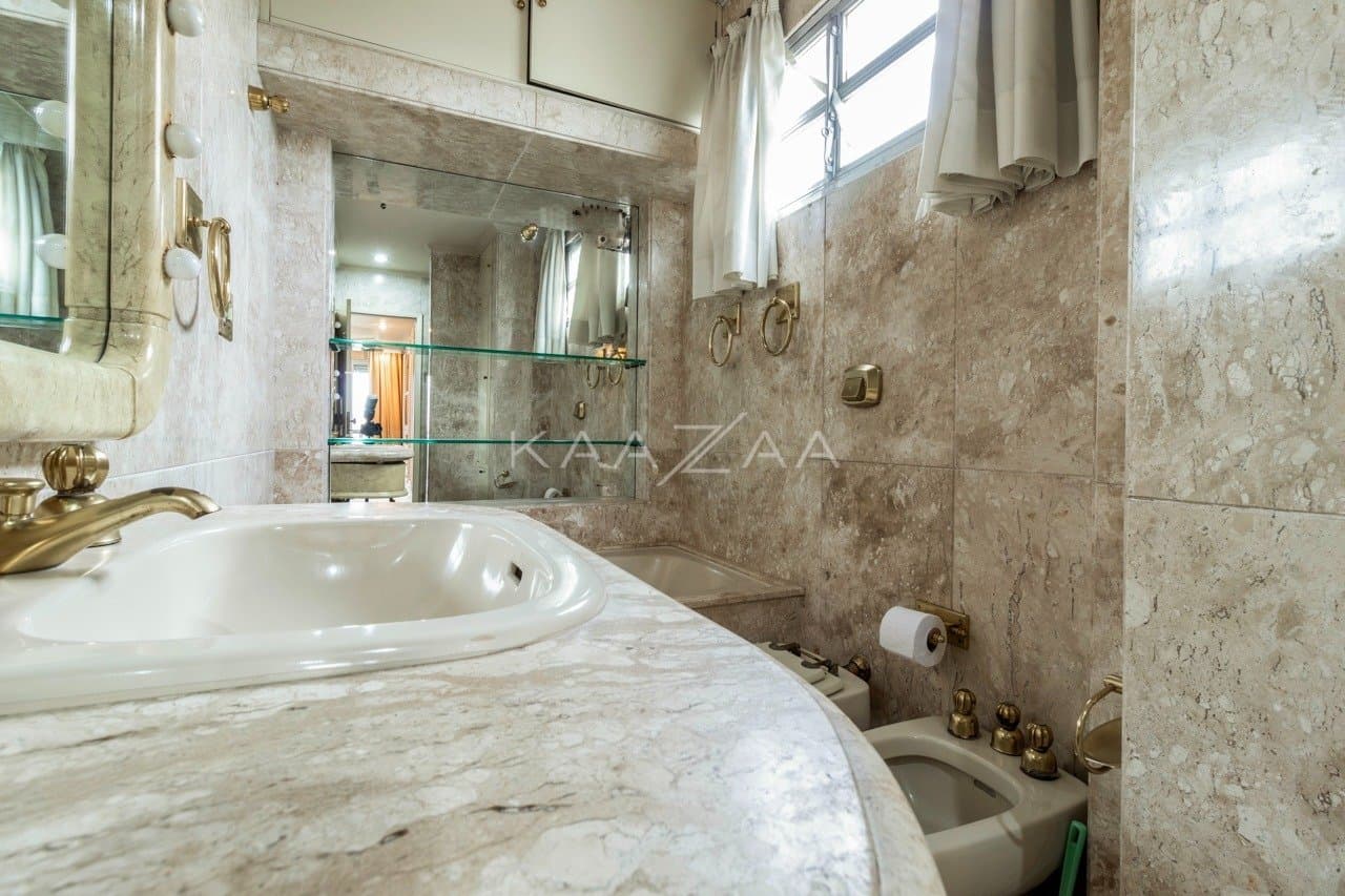 Apartamento no Jardim Paulistano - Foto 23