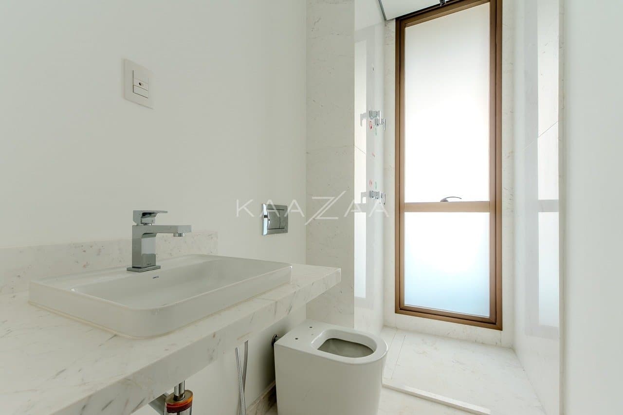 Apartamento à venda na Vila Nova Conceição - Foto 37