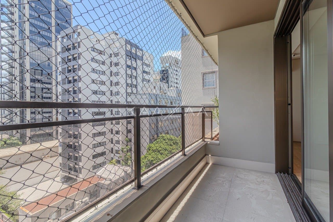 Apartamento para venda e locação no Itaim Bibi - Foto 9