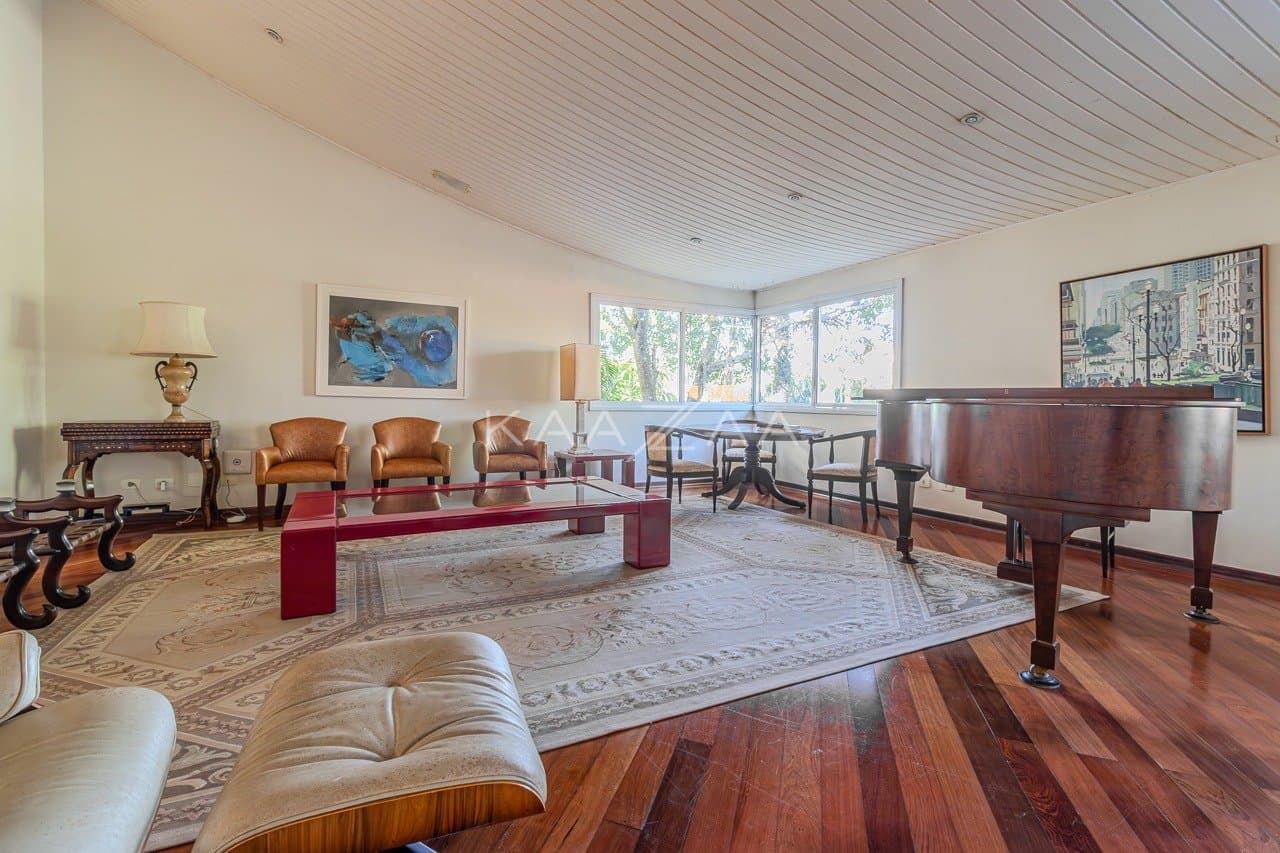 Casa em condomínio à venda no Jardim Guedala - Foto 12